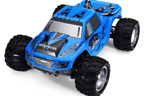 traxxas maxx price